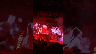 Lil Uzi Vert - Fire Alarm (Live in Cincinnati)