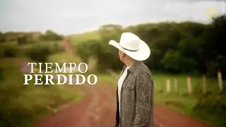 Tiempo Perdido - Jhon Onofre (Video Oficial)