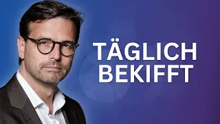 Hilfe: Mein Freund ist dauernd bekifft (Raphael Bonelli) FALL FÜR ZWEI 56