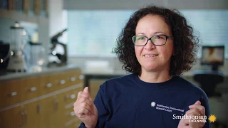 Meet the Researcher: Patrícia Santos-Ciminera