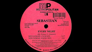 Sebastian – Every Night