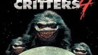 Critters 4 (Trailer)