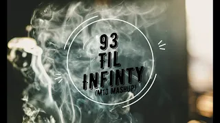 93 Til Infinity - Ice Cube, Lauryn Hill, Snoop Dogg, Teddy Riley, Del The Funky Homosapien, Pep Love
