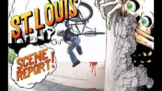 Props Issue 57 - St. Louis Scene Report