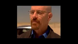 SAY MY NAME| BREAKING BAD| WALTER WHITE AKA HEISENBERG