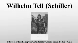 Wilhelm Tell (Schiller)