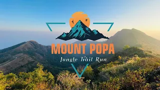 Jungle Trail Run Mount POPA  Promo Video | MUTRA