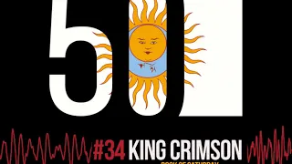 King Crimson - Book Of Saturday (AltTake) [50th Anniversary | Larks' Tongues In Aspic 2012 Editon]