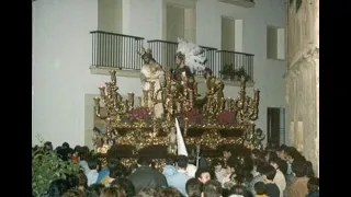 Semana Santa de Córdoba de Ayer y Hoy 1989 a 1995