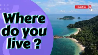 Talk about your hometown! Click and be fluent in this topic!