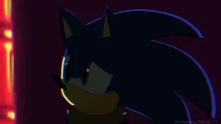 SOLO Animation Meme (Flash Warning)Sonic.EXE (Sonic boom)