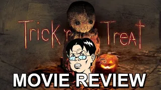 Trick 'r Treat (2009) - Movie Review | deadpit.com