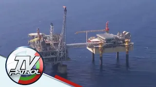 4 kontrata sa oil, natural gas exploration sa West PH Sea planong igawad ng DOE | TV Patrol