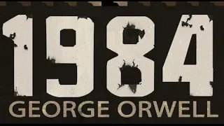 🕵️ 1984 de George Orwell - Big Brother 1953 en VOSTFR. Une dystopie devenue réalité aujourd'hui !