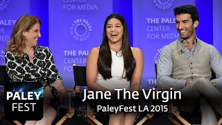 Jane the Virgin at PaleyFest LA 2015: Full Conversation