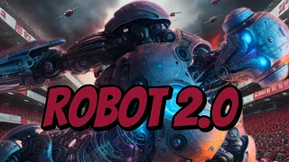Остросюжетный фильм Робот 2.0: ОТВЕТЫ НА ГЛАВНЫЕ ВОПРОСЫ. ROBOT 2.0