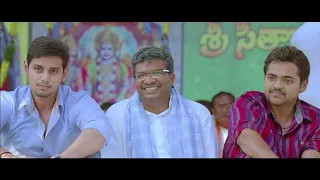 తెలుగు Diaries E03: Seethamma Vakitlo Sirimalle Chettu Revisit