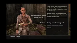 Lets Play Elder Scrolls Online #344 (Deutsch/German)