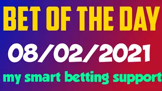 #shorts | single bet of the day | football predictions today | betting tips | betting tips today