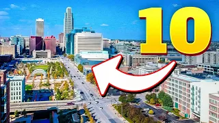 10 Things you NEED to Know before buying a Home in Omaha!