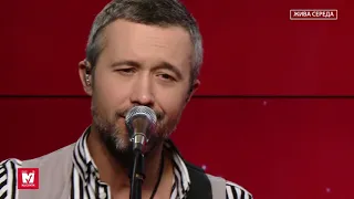 СЕРГІЙ БАБКІН - ЗАБЕРИ | Жива Cереда на Радіо МАКСИМУМ | 23.05.18