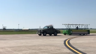 B2 Stealth Bomber, Wings Over Whiteman Air Show 2017