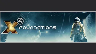 X4: Foundations Gameplay Overview | 2022 Revisit