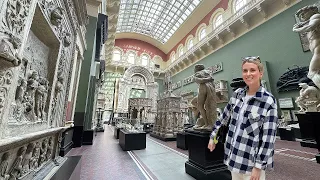 This Is The BEST FREE LONDON Visit In 2024 | V&A