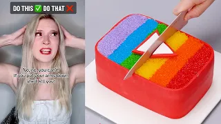 ♻️ Text To Speech 🍎 ASMR Cake Storytime || @Brianna Guidryy || POVs Tiktok Compilations 2023 #70