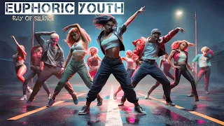 Euphoric Youth – Ray of Silence - dance progressive music