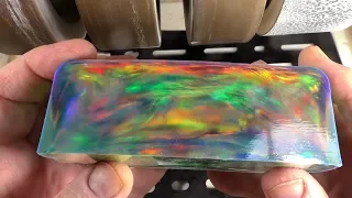 Ripped Off   Fake Opal !!