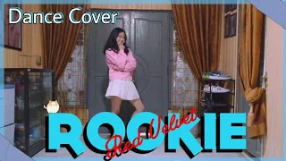 Red Velvet (레드벨벳) - 'ROOKIE' Dance Cover by Chi