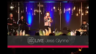 Jess Glynne - Rather Be [Songkick Live]