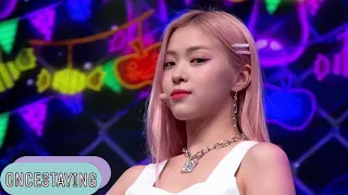 [CLEAN MR Removed] | 190829 ICY | ITZY @M_COUNTDOWN