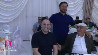 Vahid Quliyev Qarmon - Solo İfa-2  - Ramin Qulamovun övladının kiçik toyu