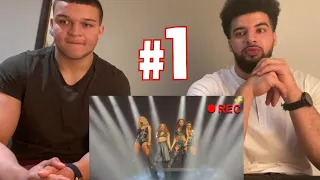 An Introduction To Little Mix | REACTION !!!