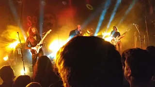SOEN - Lucidity (Live in Athens)