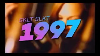 SKLT SLKT - 1997