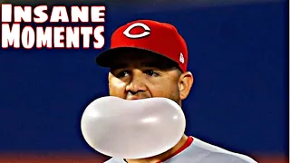 MLB  Insane Oddities 3