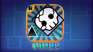 Я прошёл ДОПОЛНЕНИЕ к Geometry Dash!