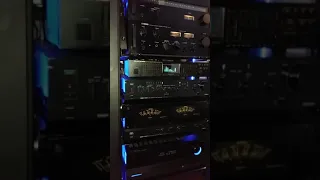 Onkyo M506R and P306R