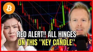 I'm Warning All!! Bitcoin Bull Run Depends On "THIS". Steve Courtney Crypto