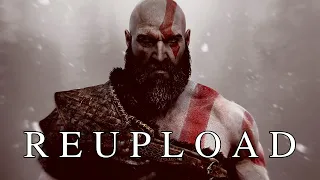 (Reupload) God of War 2018 OST : Overture (Main Theme) [English Lyrics]