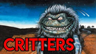 Todas las muertes de Critters (1986)