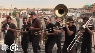 Loud - Small Talk (LGMX Brass Band Cover)