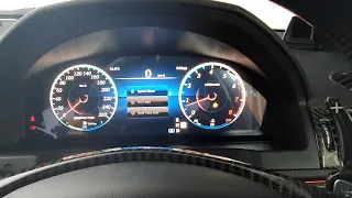 MERCEDES BENZ W204 FULLY DIGITAL CLUSTER INSTALL. 2020 version