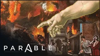 Tracing Christianity's Origins: The Pompeii Connection | Parable