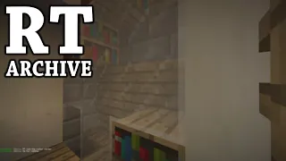 RTGame Archive:  Minecraft [PART 10]