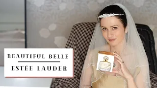 Estée Lauder BEAUTIFUL BELLE | ВСЕ об ЭТОМ АРОМАТЕ