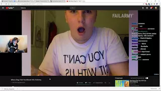 БРАТИШКИН СМОТРИТ FAILARMY #19